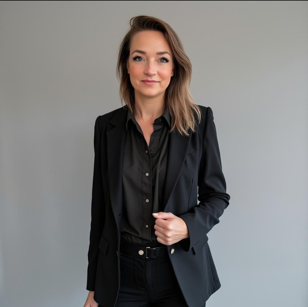 Sharon Timmerman, recruitment strateeg